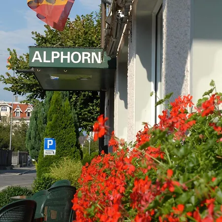 Hotel Alphorn-3